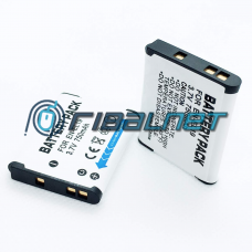 Bateria Nikon Coolpix S3500